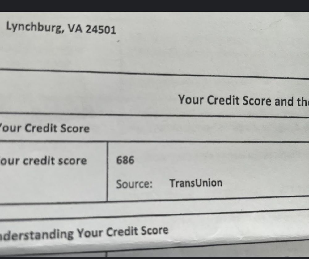 FIRST NATIONAL BANK OF ALTAVISTA Updated September 2024 1301 Main