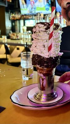 Black Tap Craft Burgers & Beer - Dallas by null