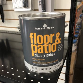 Benjamin Moore Creative Paint - Paint Stores Near Me - Livermore, California