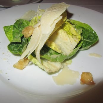 Jar - Caesar Salad - New American Near Me - Los Angeles, California Jar - Caesar Salad - New American Near Me - Los Angeles, California