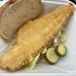 Meiners Meats - Tasty fish