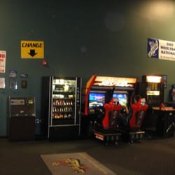Whirlyball Novi