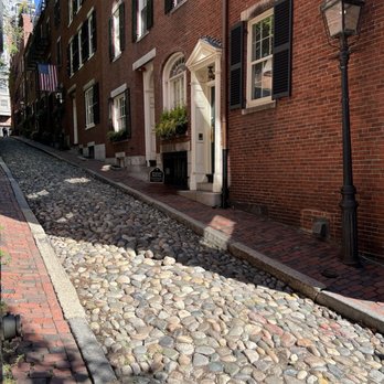 Beacon Hill - Local Flavor Near Me