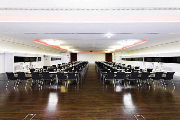 DORMERO Hotel Hannover by null