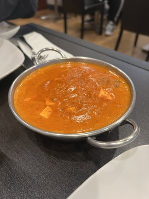 Manayunk Indian grille by null
