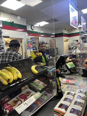 7-Eleven