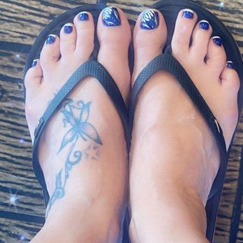 TNT Nail Spa - Nails - Nail Salons Near Me - Dublin, California