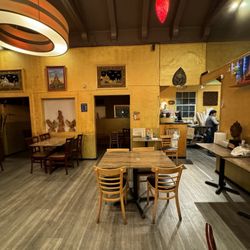 Pagan Restaurant
