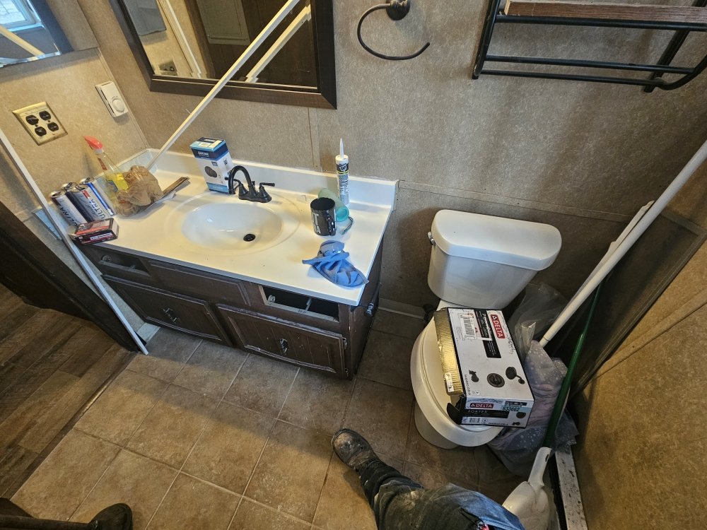 Slide of Zack's Home Maintenance