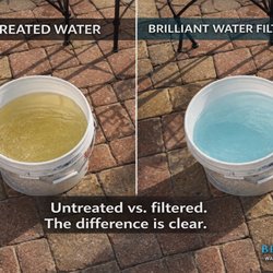 Brilliant Water Technologies