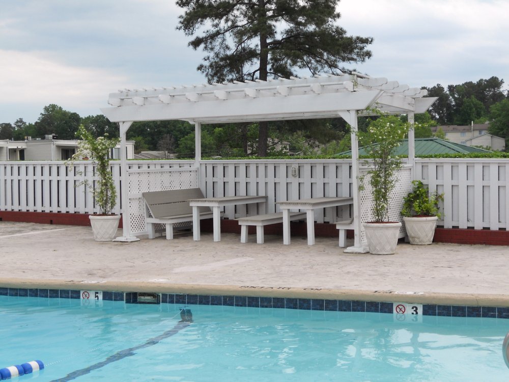 ARBOR APARTMENT HOMES 12 Photos 3901 Northside Dr, Macon, GA Yelp