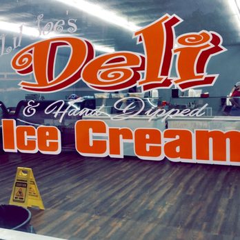 Lil Joe’s - Window sign - Ice Cream & Frozen Yogurt Near Me - Albany, Kentucky Lil Joe’s - Window sign - Ice Cream & Frozen Yogurt Near Me - Albany, Kentucky