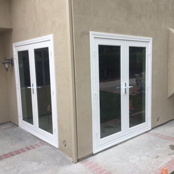 Imperium Vinyl Windows & Doors - Vinyl French doors - Windows Installation Near Me - Anaheim, California Imperium Vinyl Windows & Doors - Vinyl French doors - Windows Installation Near Me - Anaheim, California
