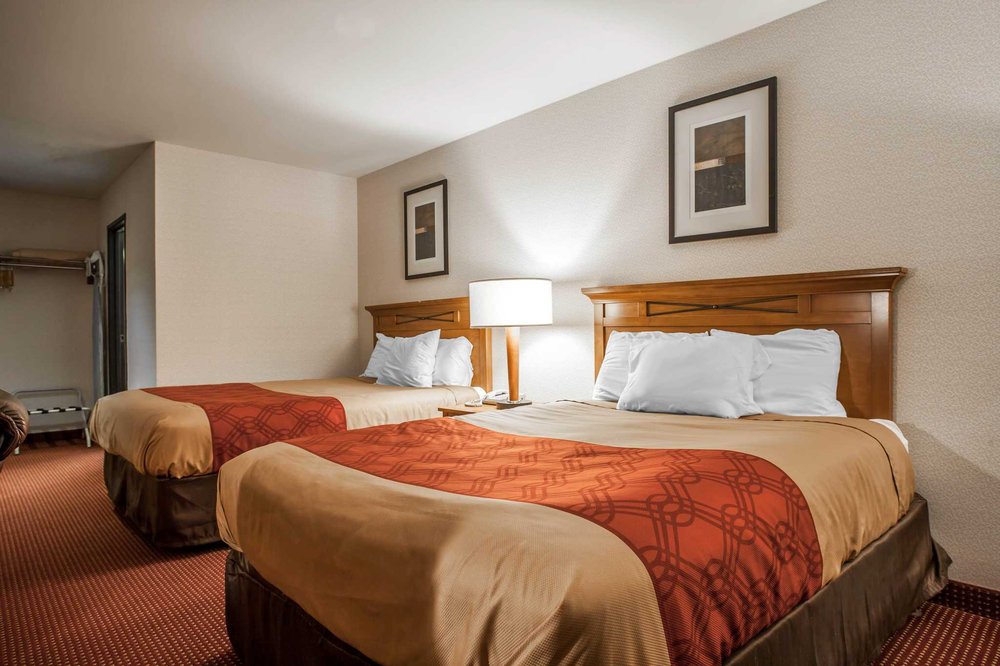 ECONO LODGE Updated October 2024 26 Photos & 18 Reviews 29405