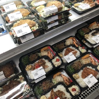 Tokyo Fish Market - Seafood Markets Near Me - Berkeley, California