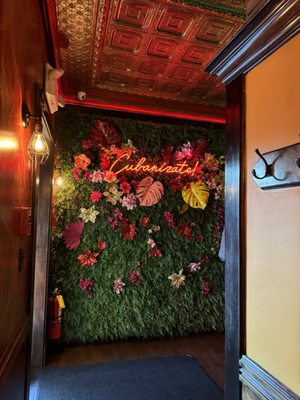 Casual Habana Cafe by null