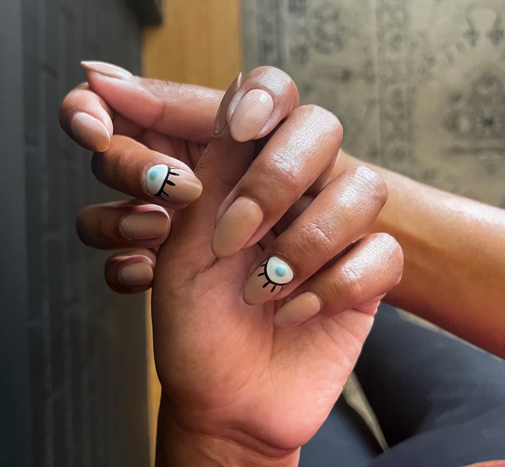 Dream Nails
