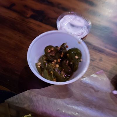 Fred's Texas Cafe - Western Center by null