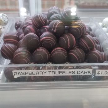 Sugar Kingdom - Price is per piece not weight. - Chocolatiers & Shops Near Me - Kill Devil Hills, North Carolina