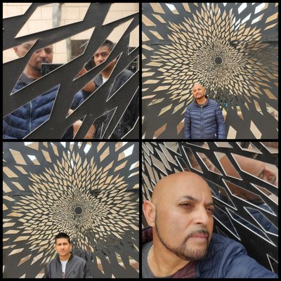 Tijuana Cultural Center by null
