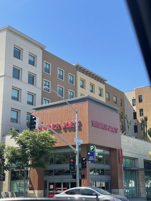 Trader Joe's by null