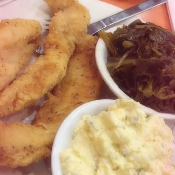 Amy Ruth's - Collard Greens, Fried Catfish, and Potato salad - Southern Near Me - New York, New York Amy Ruth's - Collard Greens, Fried Catfish, and Potato salad - Southern Near Me - New York, New York