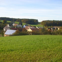 Kirche Markttriebendorf