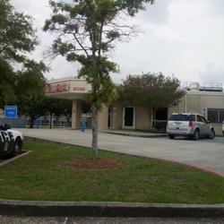 Tulane Lakeside Hospital