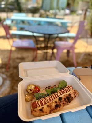 Fiorelli Pizza by null