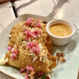 Empanadas