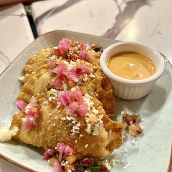 Lady R Bistro - Empanadas - Burgers Near Me - Menifee, California Lady R Bistro - Empanadas - Burgers Near Me - Menifee, California