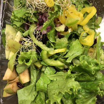 Yo-Way Eatery - Juice Bars & Smoothies Near Me - Gardena, California