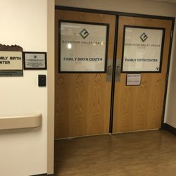 Gunnison Valley Health - Family Birth Center