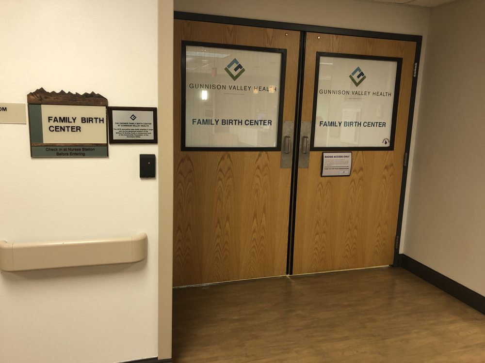 GUNNISON VALLEY HEALTH Updated September 2024 10 Photos & 18