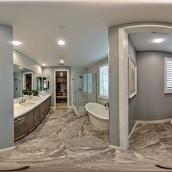 Woodside Homes - Serrano Lake - Home Developers Near Me - Yucaipa, California