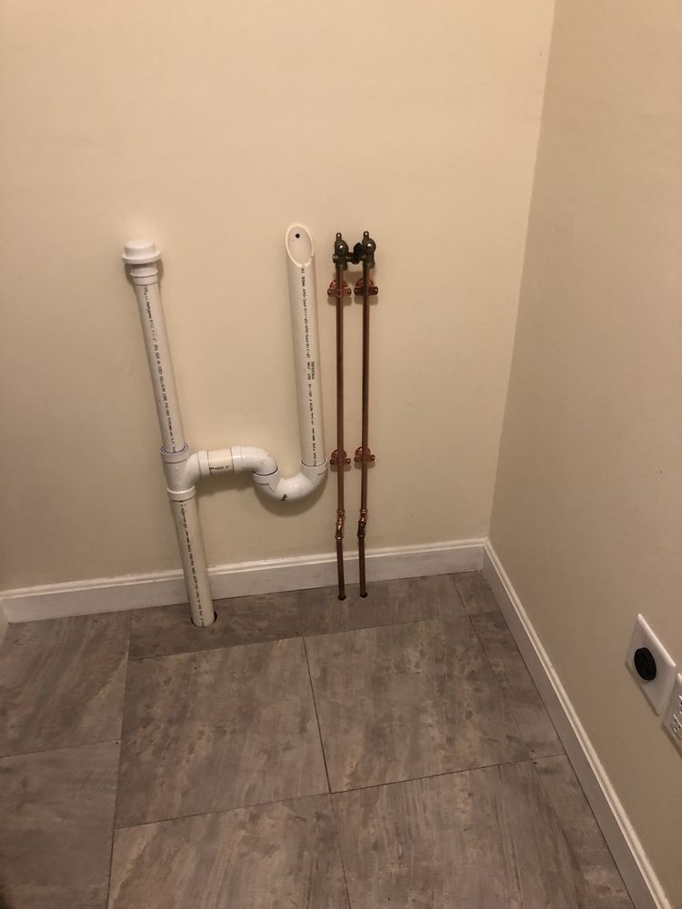 Slide of Anne The Plumber