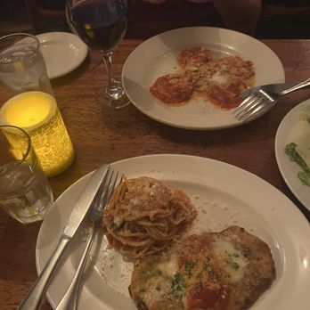 Pane E Vino - Chicken Parmigiana & Ravioli - Italian Near Me - Covina, California Pane E Vino - Chicken Parmigiana & Ravioli - Italian Near Me - Covina, California