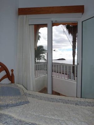 Restaurante Sol y Playa by null