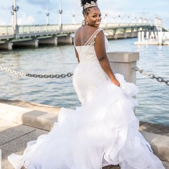 Inna’s Designs - Sewing & Alterations Near Me - Lake Mary, Florida