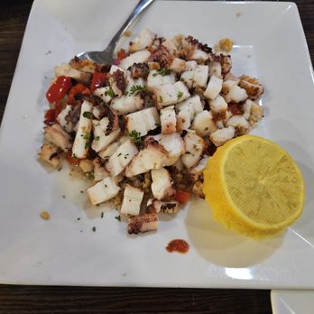 Greek Town - octopus - Greek Near Me - Pearl River, New York Greek Town - octopus - Greek Near Me - Pearl River, New York