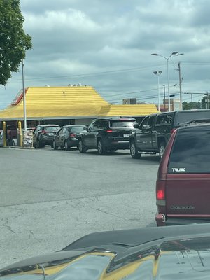 Kewpee Hamburgers by null