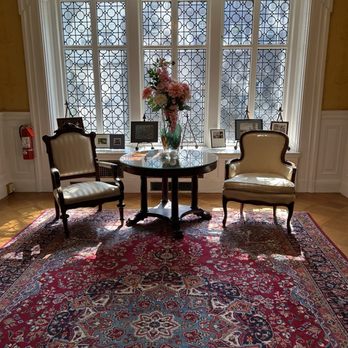 The Perkins Mansion - Venues & Event Spaces Near Me - Rochester, New York The Perkins Mansion - Venues & Event Spaces Near Me - Rochester, New York