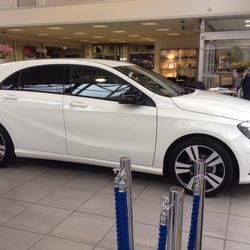 Mercedes Benz