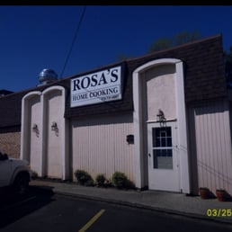 Rosa's
