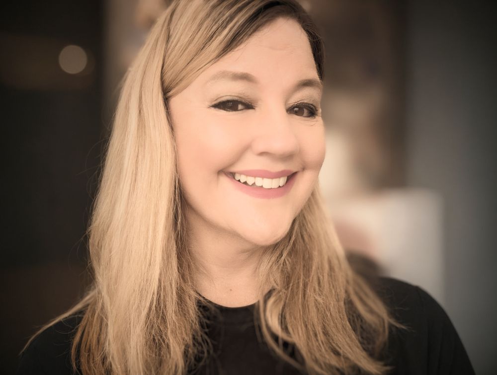 Social spots from Moriah the Medium