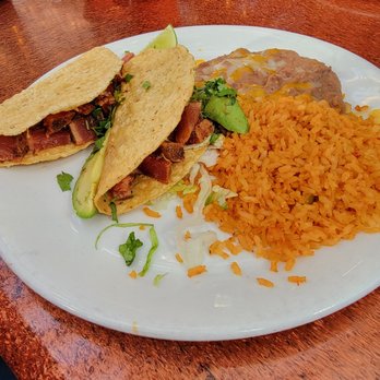 Miguel's Cocina - Crispy Ahi Tuna Tacos - Mexican Near Me - Coronado, California Miguel's Cocina - Crispy Ahi Tuna Tacos - Mexican Near Me - Coronado, California