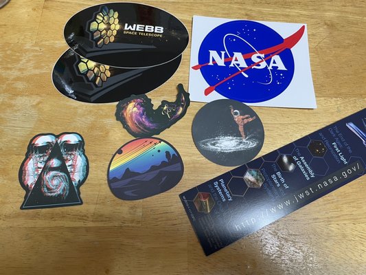 Frosty Drew Observatory and Science Center by null