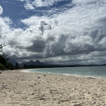 Kaiona Beach Park - Really beautiful shoreline - Parks Near Me - Waimanalo, Hawaii Kaiona Beach Park - Really beautiful shoreline - Parks Near Me - Waimanalo, Hawaii
