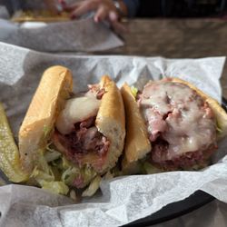 Sileo's New York - 11. Pastrami Melt