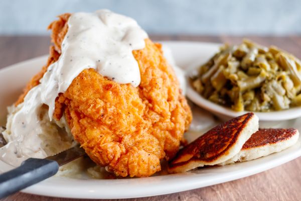 Puckett's Restaurant by null